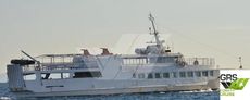 40m / 292 pax Passenger Ship for Sale / #1041507