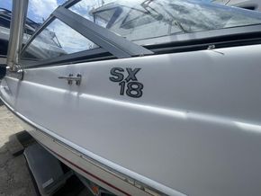 2008 Mariah SX18 8