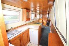 50ft Cruiser Stern