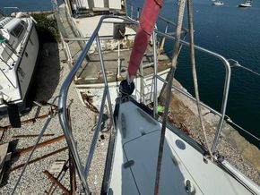 1981 dufour 2800 sail 9449842 20240717083226261 1 XLARGE