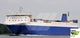 187m / 3322 lane meter RoRo Vessel for Sale / #1065579