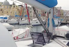 2019 Beneteau Oceanis 46.1