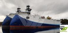 89m / 15knts Survey Vessel for Sale / #1069352