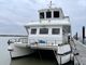 2007 Catamaran Custom 64