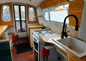 Galley