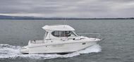 2006 Merry Fisher 805 Limited Edition
