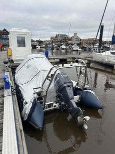 XS-600 RIB