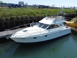 Fairline 37 CORSICA