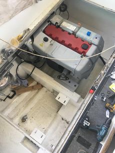 Project Boat For Sale - £££ Spent