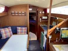 Cobra 850 - 2024 Survey, Ready to Sail