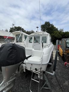 Finnmaster 61 CA