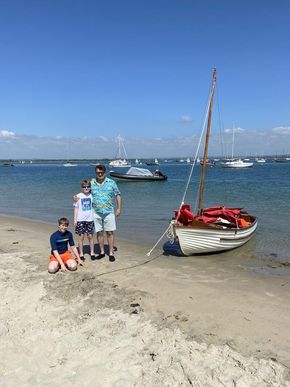 chichester harbour