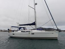2007 Jeanneau Sun Odyssey 39i