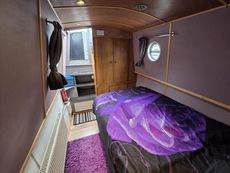Dreamcatcha, 60ft Semi-Traditional