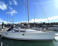 2004 Jeanneau Sun Odyssey 35