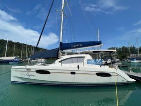 leopard 38 for sale in langkawi Malaysia