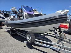 2021 Grand D600