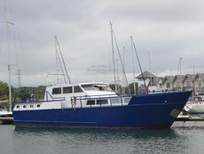 1980 Sebec 56