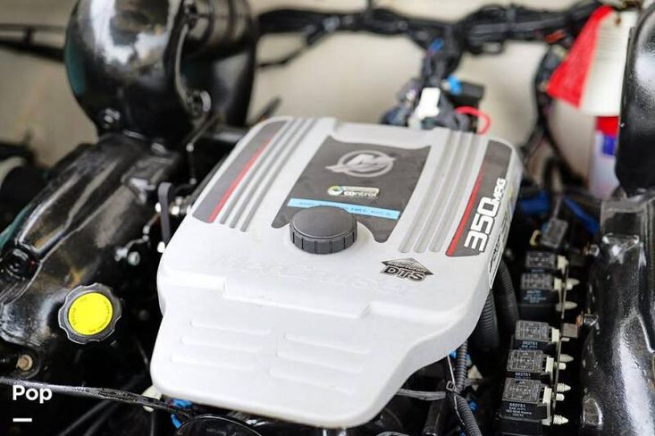 2010 Sea Ray 260 sundeck