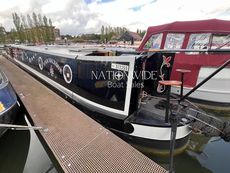 60ft Semi-Trad