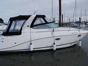2007 Rinker 280 Express Cruiser