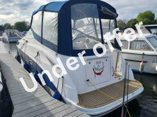2005 Bayliner 265