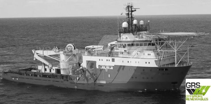 85m / DP 2 Offshore Support & Construction Vessel for Sale / #1061879