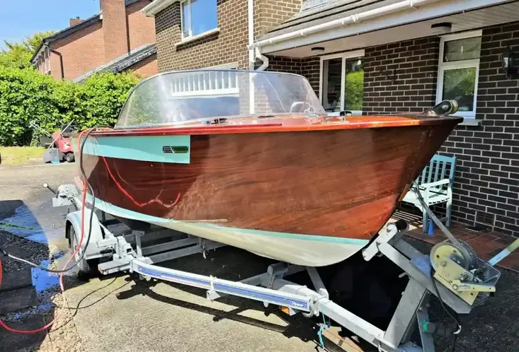 1971 Boesch Gambler 510