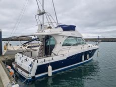 Beneteau Antares 9.80 launched 2007