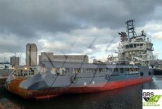 78m / DP 2 / 180ts BP AHTS Vessel for Sale / #1065487