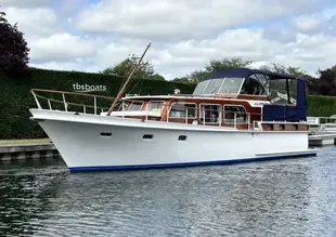 1984 Super Van Craft 1150