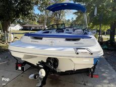 2012 Sea Ray 205 Sport