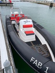 2004 Ribeye 785 S Rib
