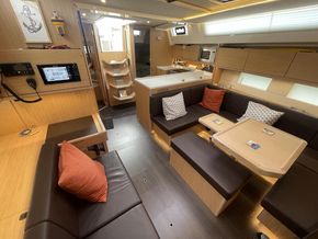 2019 Bavaria C45 Style 42