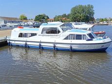 1988 Alpha Craft Alpha 35