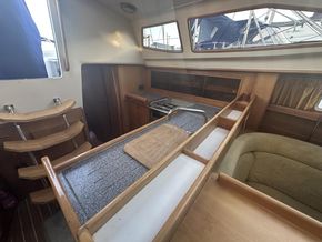 2004 Southerly 115 27