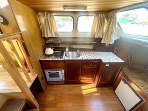 Galley