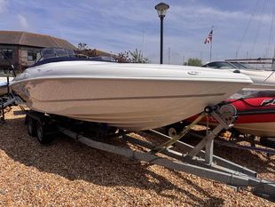 Baja Hammer 21