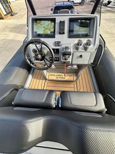 Grand Golden Line G750 T Top