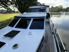 2001 Stevens 	1280 SK