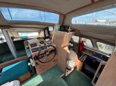 1980 Comanche 32 Motor Sailer