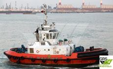 30m / 70ts BP Tug for Sale / #1071134