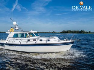 2006 Aquastar 38