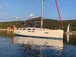 Jeanneau Sun Odyssey 419