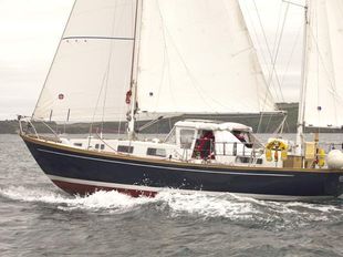 Nicholson 38 (available)