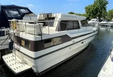 1983 Birchwood 31 Commodore