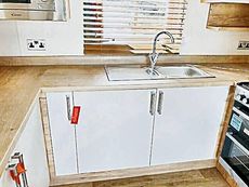 Low Maintenance Floating Home 