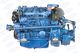 NEW Sole Marine Diesel SM-82 85hp Engine & Gearbox Package