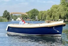2019 Interboat 820