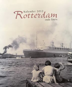 Klassieke Salonboot 12 pers